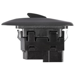 Rear Left Driver Side Power Window Switch 15206533 Compatible with Cadillac