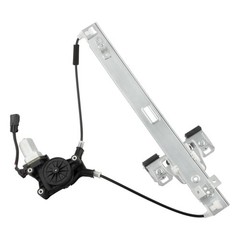 BOXI 748-115 Front Right Side Window Regulator w/Motor for Dodge Dakota 05-10…