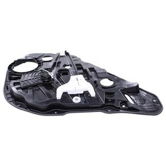 Rear Right Power Window Regulator for Kia Optima 2016-2020