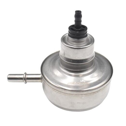 Fuel Pressure Regulator Compatible with Dodge Dakota 01-03; Ram 1500 96 99-00