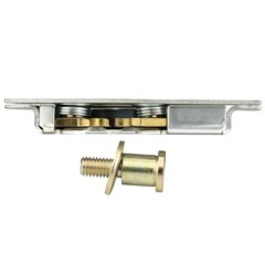 Door Latch Assembly Front Driver Left Side for International Left Driver Side