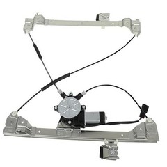751-706 Power Window Regulator with Motor Fit for Hummer H2 for 2003-2009,