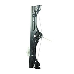 751-648 Window Regulator Assembly Front Driver Side w/o Motor Compatible with