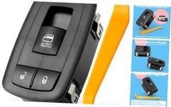68320751AA Passenger Side Power Window Switch – Compatible with Dodge RAM 1500