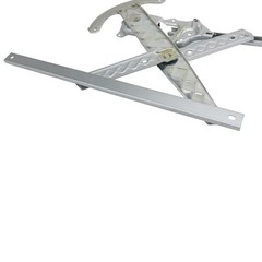Front Left Window Regulator Drivers Side Compatible with 1999-2003 WRA51265