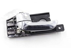Interior Chrome Door Handle Driver Left 826101F010 for Kia Sportage 2005 2010