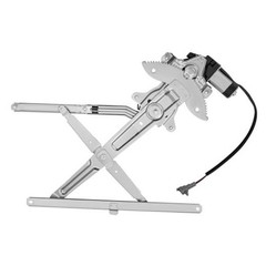 741-799 Power Window Regulator with Motor Front Left 1995-2004 Toyota Tacoma