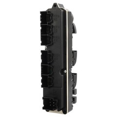 Master Power Window Switch SCITOO 920-05515093439 Front Left Driver Side Fits…