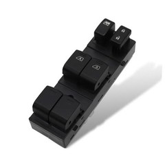 Driver Side Power Window Switch Compatible with FX35 FX37 FX50 QX70 2011-2017