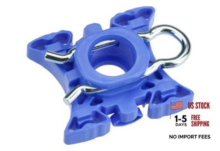 URO Parts 3509416 Window Regulator Sliding Pivot w/Clip – 1 Count (Pack of 1)