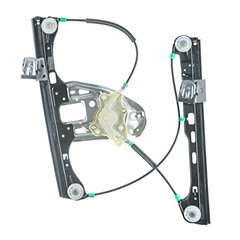 Power Window Regulator without Motor Compatible with Mercedes-Benz C230 2003