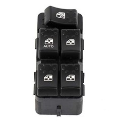 22664398 Master Window Control Switch Power Window Switch Compatible with 2003