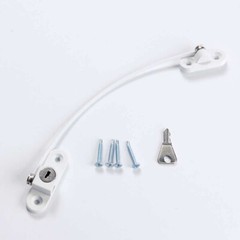 Children Safety Windows Lock Cabinet Refrigerator Locks Baby Security Protection