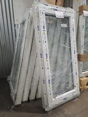 European Tilt and Turn windows (24×48). See other sizes!!!
