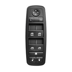 Master Power Window Switch 4602863AD for Dodge RAM 1500/2500/3500