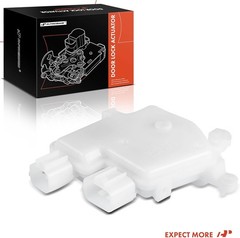 A-Premium Door Lock Actuator Compatible with Honda Vehicles – Odyssey 2005-2007,
