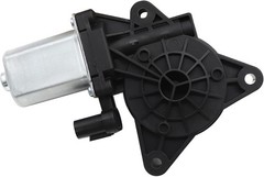 Rear Left Driver Door Power Window Motor 83450-D4010 Compatible with Kia