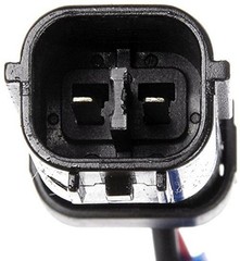 748-897 Front Passenger Side Power Window Regulator and Motor Assembly