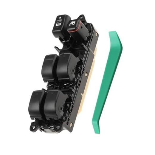 84040-48140 Power Window Master Switch Front Driver Side Left | Fit for Lexus