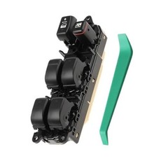 84040-48140 Power Window Master Switch Front Driver Side Left | Fit for Lexus
