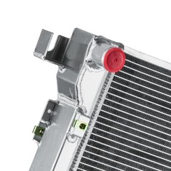 3Row Radiator for 1997 1998 1999 2000 Dodge Dakota Durango 3.9L 5.2L 5.9L