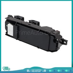 8404033070 For Lexus ES350 2007 Power Window Switch Window Control Switch US