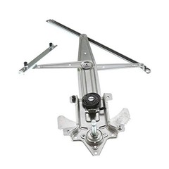 Window Regulator without Motor for Chevy Colorado 2004-2012 Front Driver Side