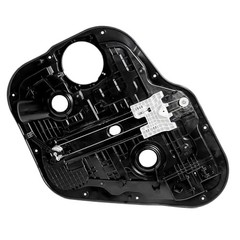 Power Window Regulator Rear Left Side Replacement for Kia Sorento Sport