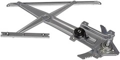 749-260 Front Driver Side Manual Window Regulator (Regulator Driver Side (LH)