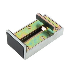 Sash Security Key Lock Sliding Doors Restrictor High Quality Anti-Theft Stopper