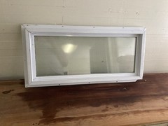 New Construction Fixed Window 16” X 36” T-12 Local Pick Up