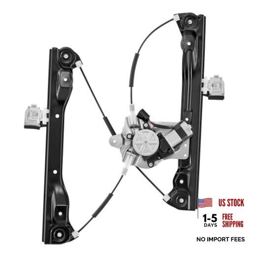 748-975 Power Window Front Right 2016 Chev Cruze Limited 2011-2015 Cruze 7Pins