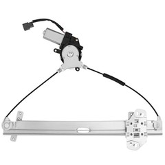 741-307 Power Window Regulator with Motor Front Right 2003-2007 Honda Accord