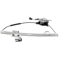Window Regulator Compatible with Hummer H2 2003-2009