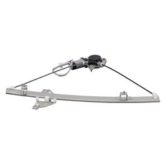 Window Regulator Compatible with Toyota RAV4 1996, Toyota RAV4 1997 Direct