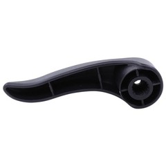 Front Driver Side Seat Adjustment Recliner Handle Lever for Dodge Dakota Ram