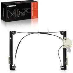 Power Window Regulator with Motor for Mini Cooper 2002-2005 Front Left