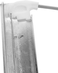751-708 Rear Right Passenger Side Power Window and Regulator Assembly for H2