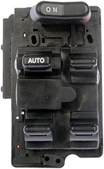 Replacement Driver 5-Button Power Window Switch for 94-97 Honda Accord 901-600