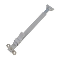 360mm Window Latch Lock Stainless-Steel Heavy-Duty Casement Stay Adjuster