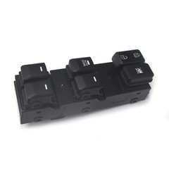 KAWS008 Power Window Switch 93570-3W000 Compatible with Auto Down 93570-3W000