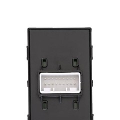 Power Window Switch Left Driver Side Compatible with Kia Sportage 2017-2019