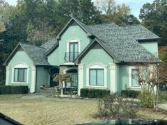 PVC European Tilt And Turn Windows 36×60, 36×72, 52×52