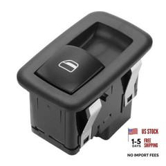 Rear Left Right Passenger Side Power Window Switch – Compatible for Dodge for
