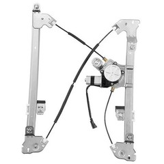 741-428 Power Window Regulator and Motor Assembly Front Left Driver Side