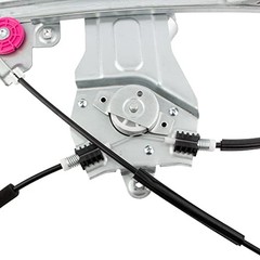 751-740 Front Right Passenger Side Power Window Regulator for 2012-2015 Chevy