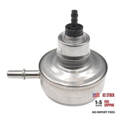 Fuel Pressure Regulator Compatible with Dodge Dakota 01-03; Ram 1500 96 99-00