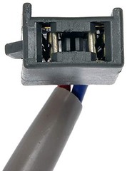 741-688 Rear Driver Side Power Window Regulator And Motor Assembly Compatible