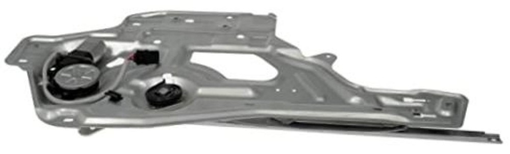 748-315 Front Passenger Side Power Window Regulator and Motor Assembly
