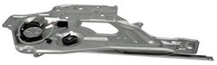 748-315 Front Passenger Side Power Window Regulator and Motor Assembly